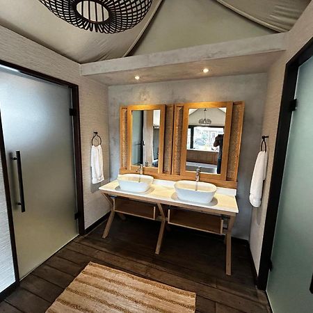 Addo Elephant Safari Lodge - Bellevue Forest Reserve Paterson ภายนอก รูปภาพ