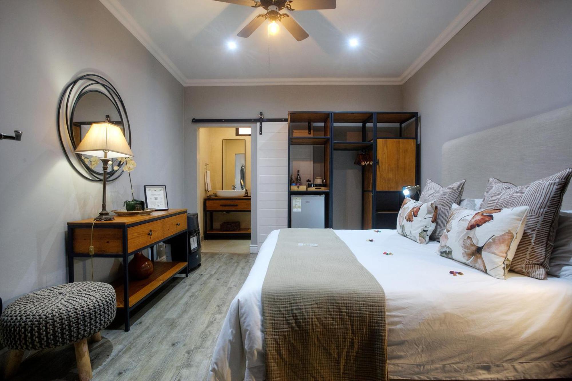Addo Elephant Safari Lodge - Bellevue Forest Reserve Paterson ภายนอก รูปภาพ