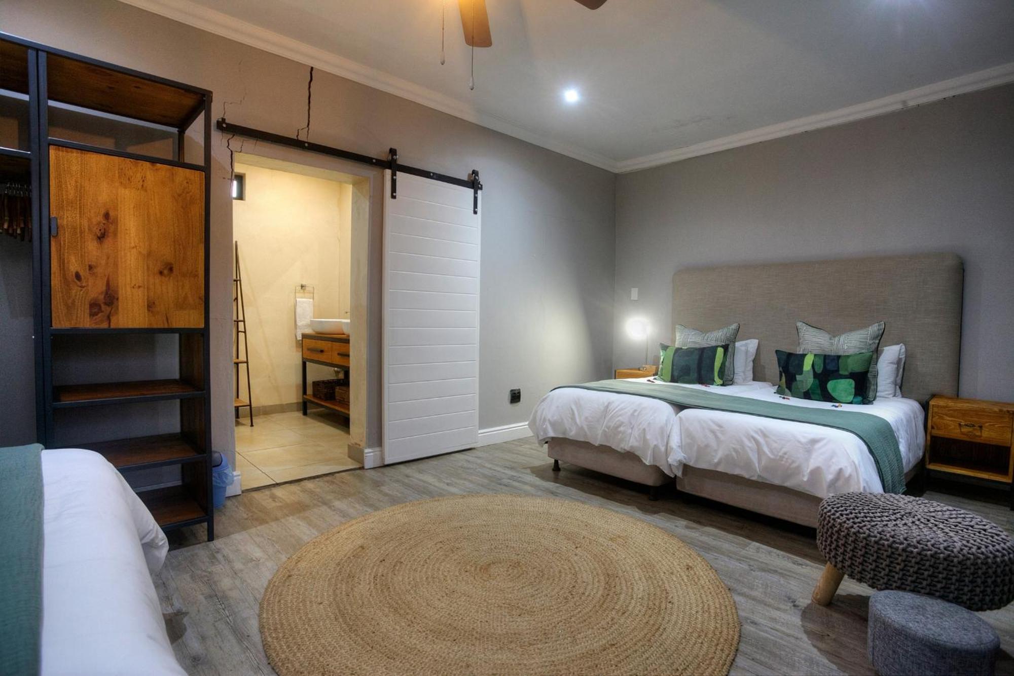Addo Elephant Safari Lodge - Bellevue Forest Reserve Paterson ภายนอก รูปภาพ