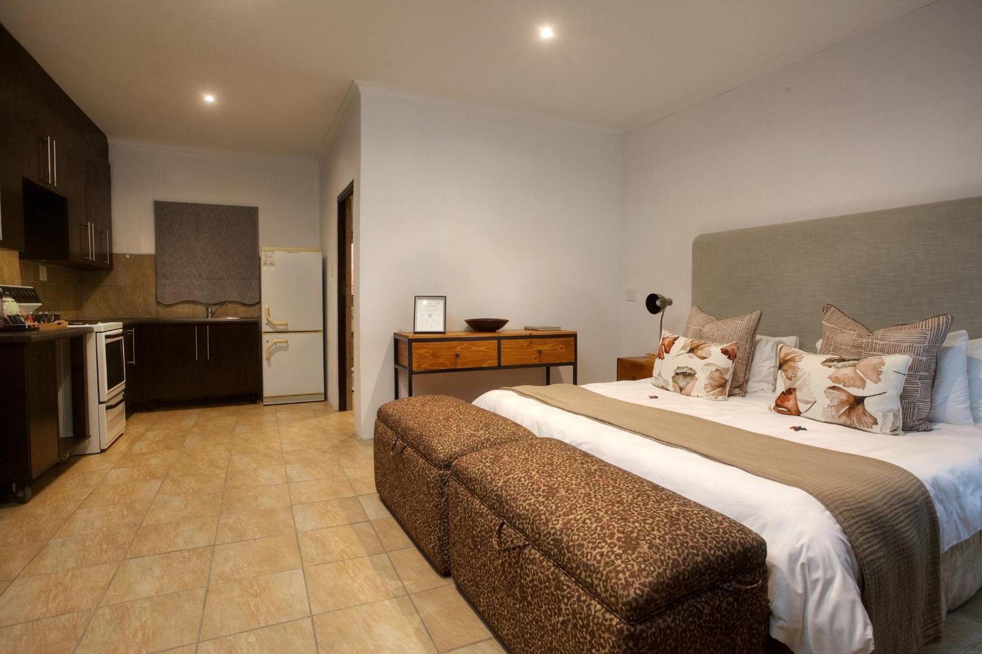 Addo Elephant Safari Lodge - Bellevue Forest Reserve Paterson ภายนอก รูปภาพ