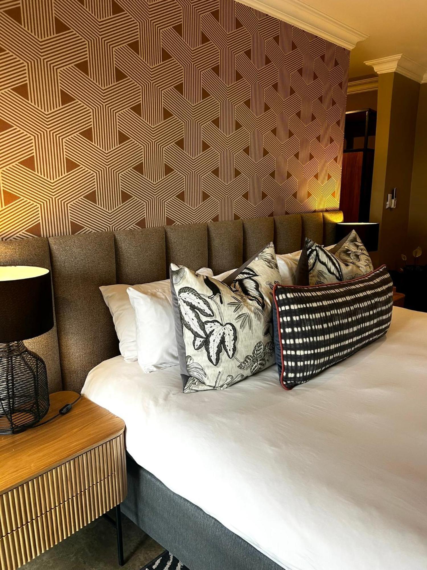 Addo Elephant Safari Lodge - Bellevue Forest Reserve Paterson ภายนอก รูปภาพ