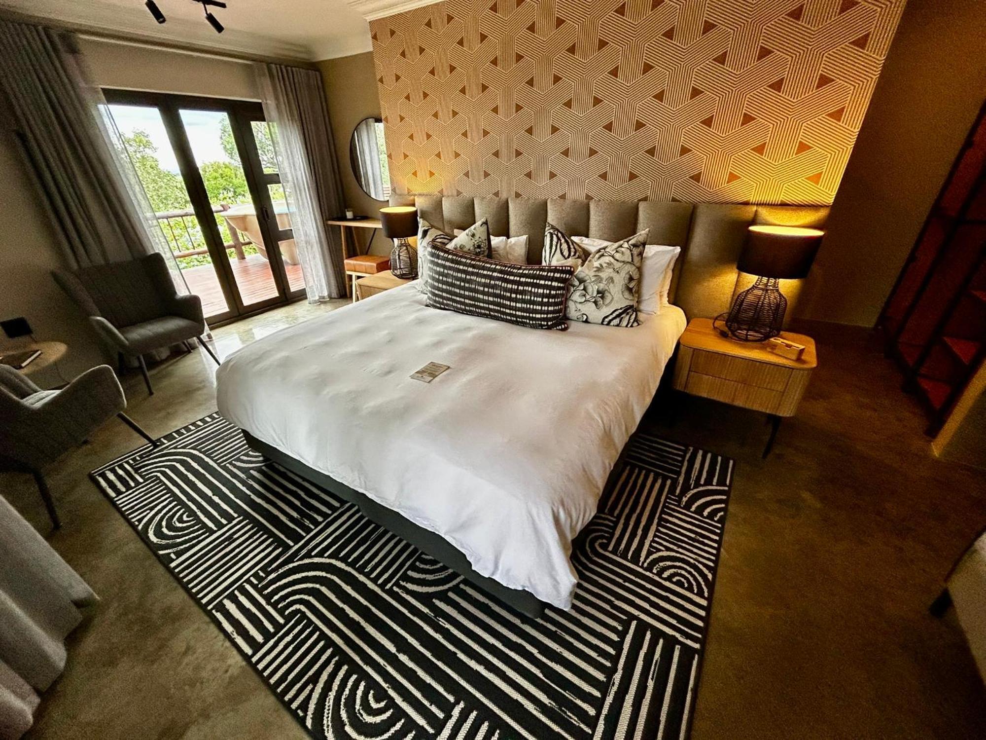 Addo Elephant Safari Lodge - Bellevue Forest Reserve Paterson ภายนอก รูปภาพ