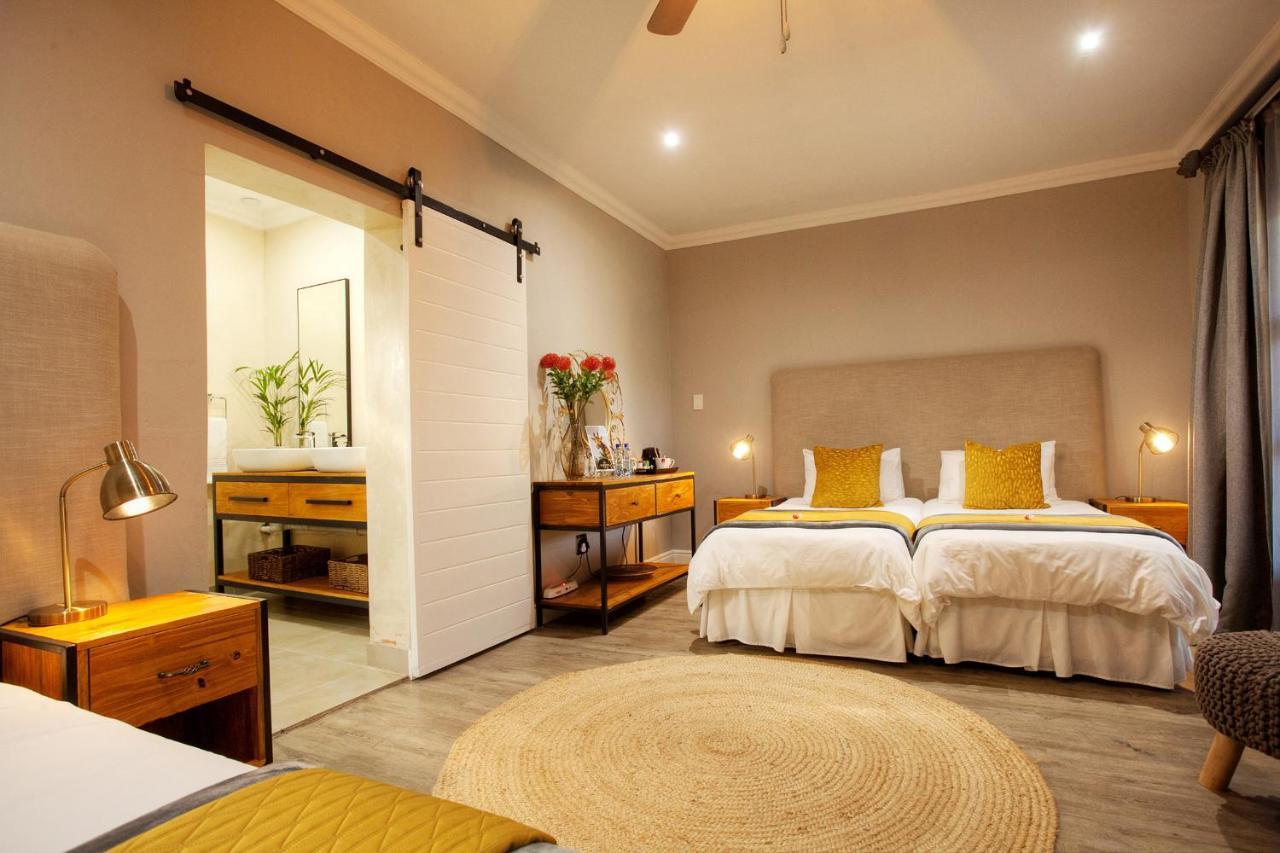 Addo Elephant Safari Lodge - Bellevue Forest Reserve Paterson ภายนอก รูปภาพ